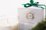 Luxury gift box – Large scented candle