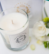 Luxury gift box – Large scented candle